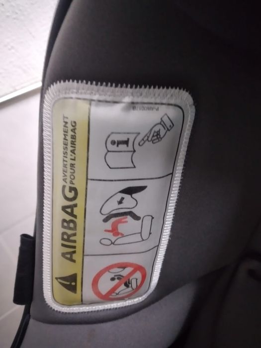 Cadeira de carro Joie Spin