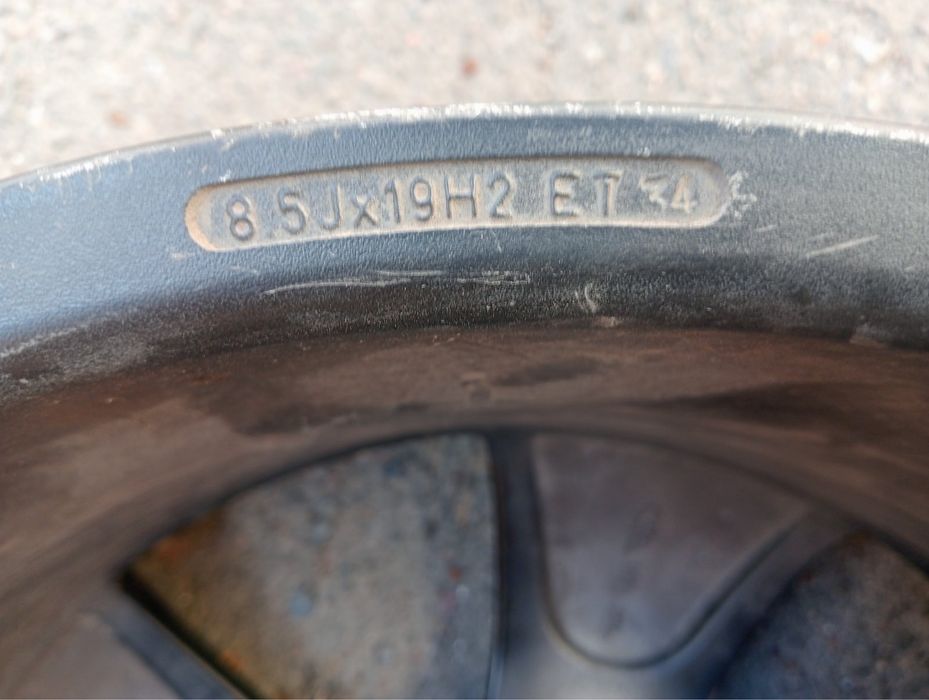 Диски автомобильные