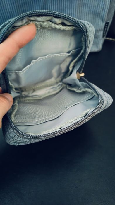 Bolsas para maquilhagem