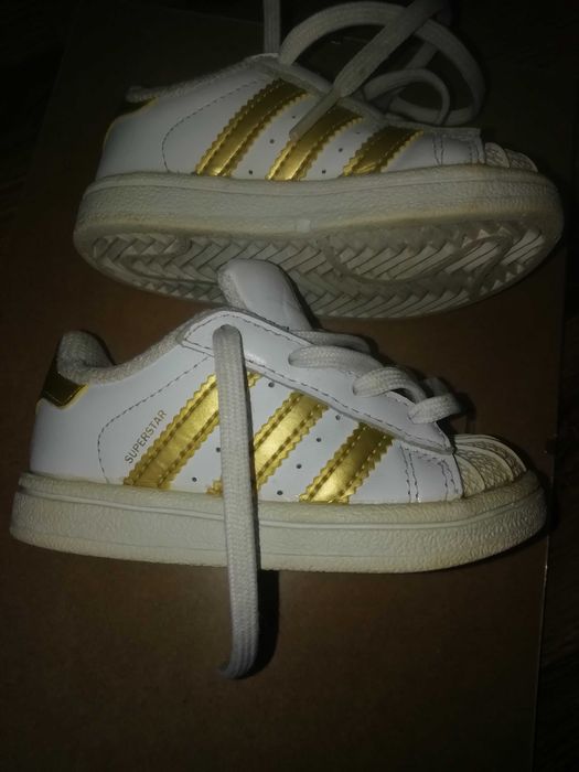 Buty rozmiar 19 2 pary