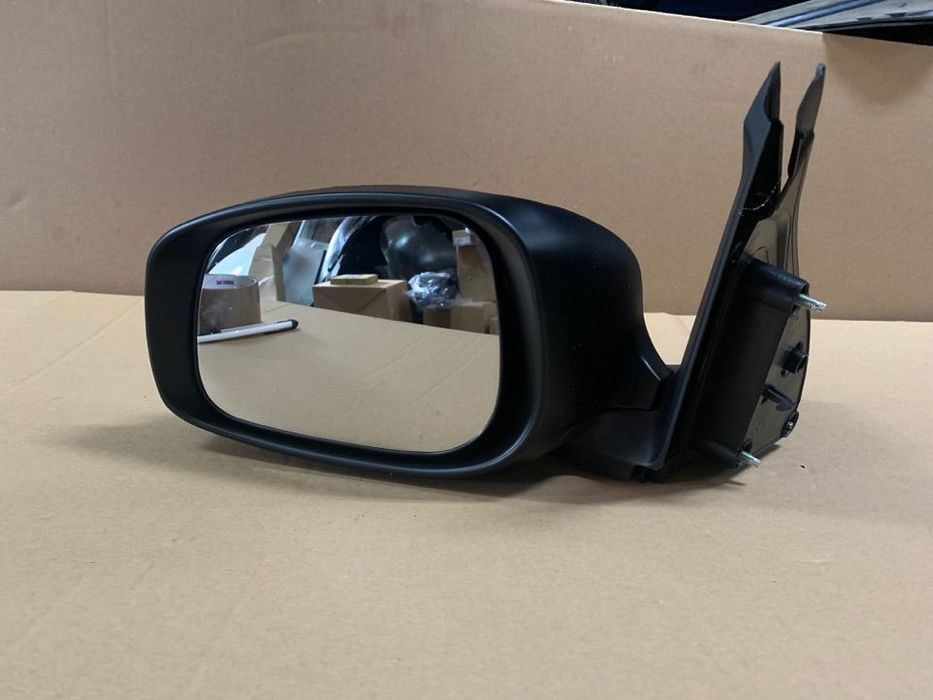 LUSTERKO SUZUKI SWIFT 05-10 MANUALNE NOWE