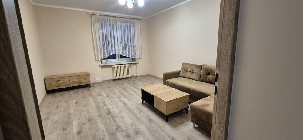 Wynajmę mieszkanie w Żywcu