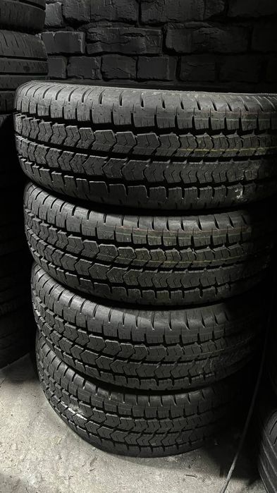 Нові 215 65 16C 109/107R Matador Maxilla
