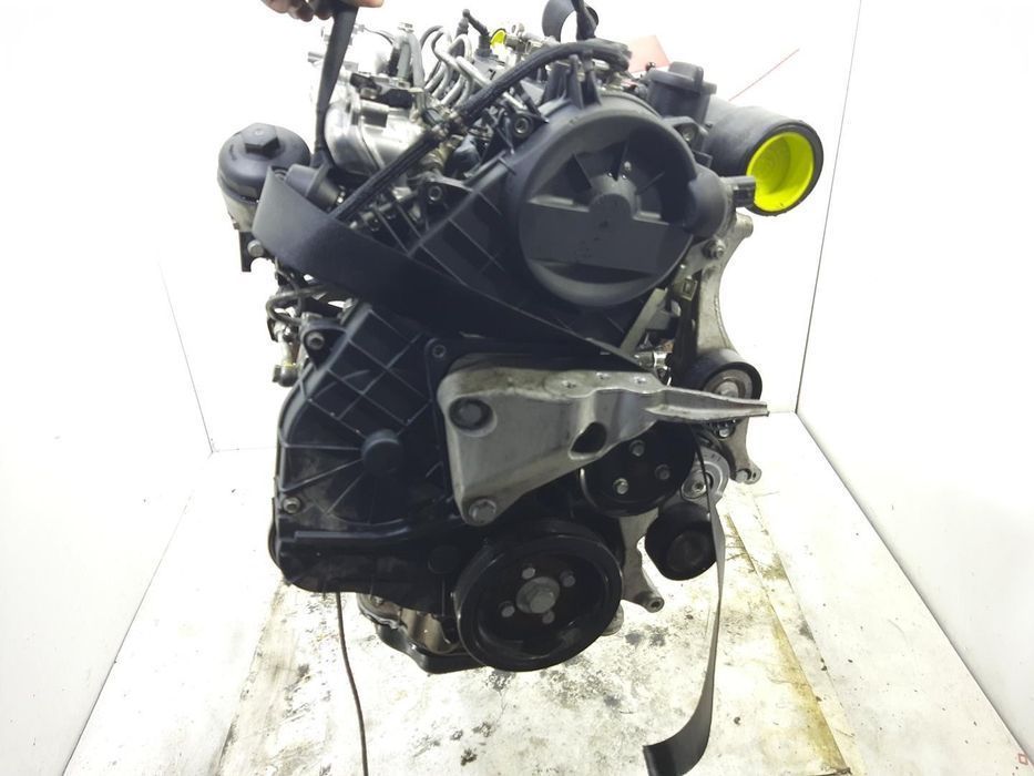 Motor Opel Astra J A17Dtr
