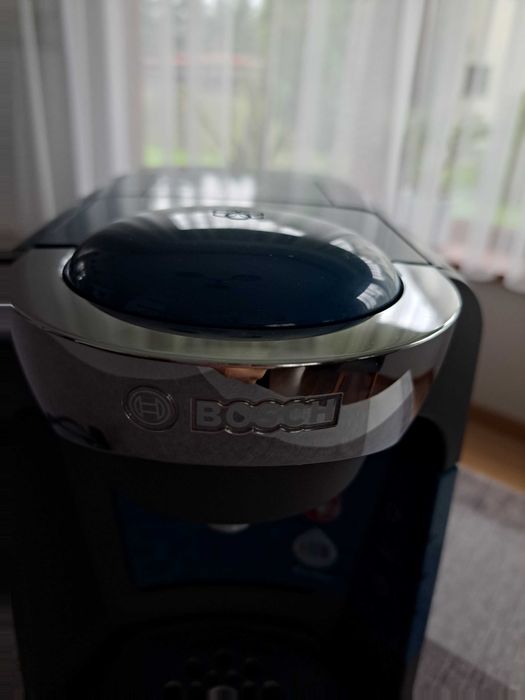 Ekspres do kawy Bosch Tassimo