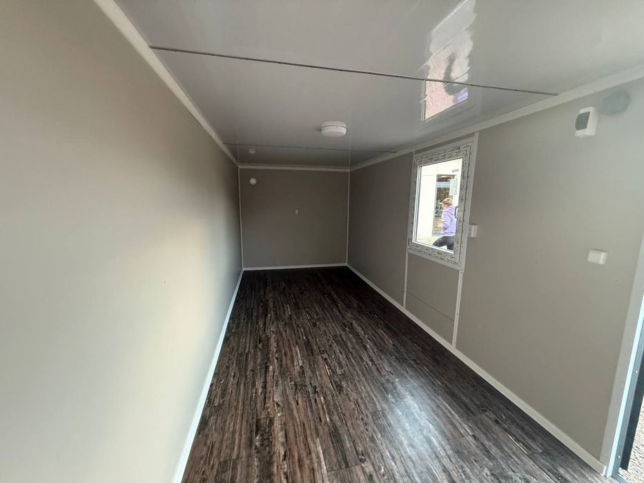 Битовка в оренду Івано-Франківськ В НАЯВНОСТІ вагончик в оренду