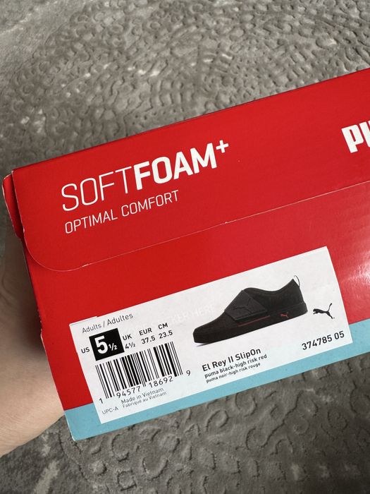 Кросівки Puma оригінал