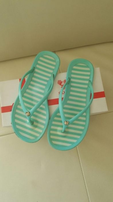 Klapki japonki r. 31