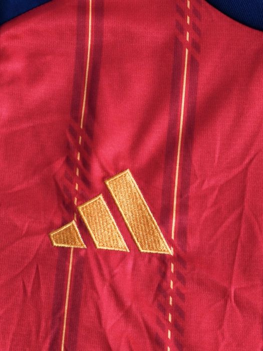 Espanha Home Jersey 2026