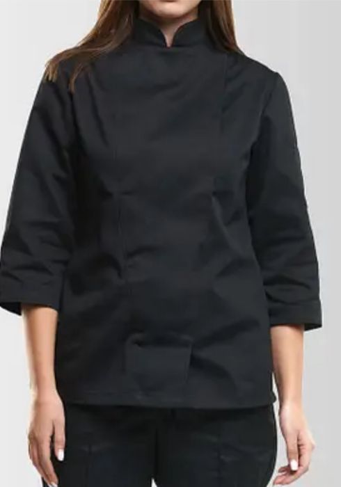 Китель жіночий , кухарський