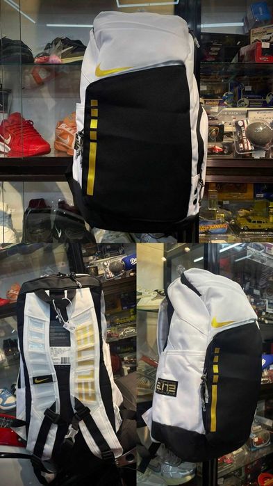 рюкзак Nike  elite hoops pro V2 V3 баскетбольний  воелйбольний спортивний футбольний