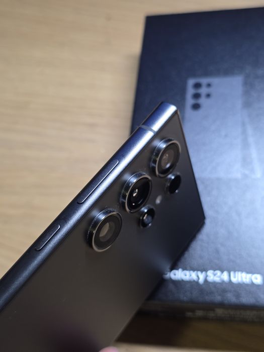Samsung Galaxy S24 ultra