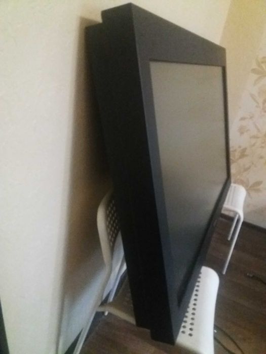 Интерактивная панель