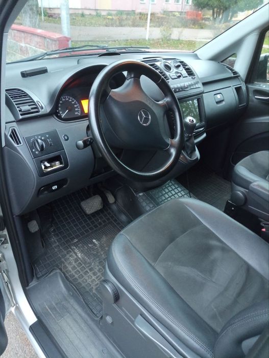 Продам Мерседес Вито