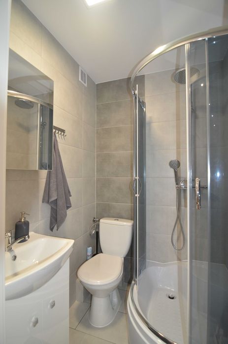 Pokój jednoosobowy blisko UM KUL UMCS Kiepury 11