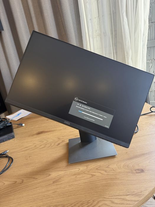 Монітор Dell P2219H 22” IPS (Full HD 1920×1080)