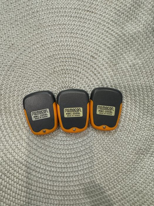 Пульт Remocon