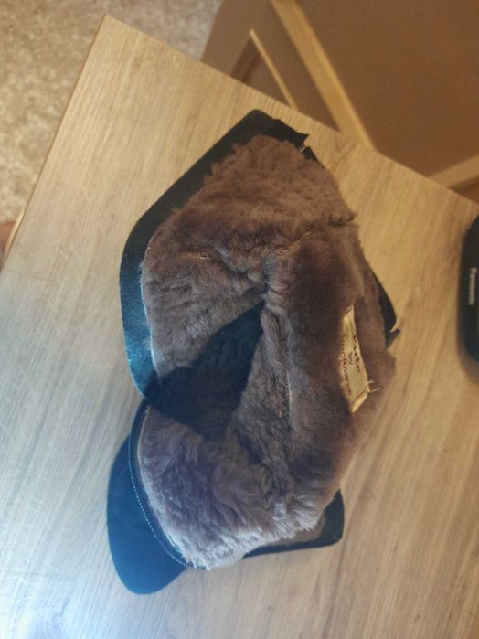 Мини Сапожки на весну