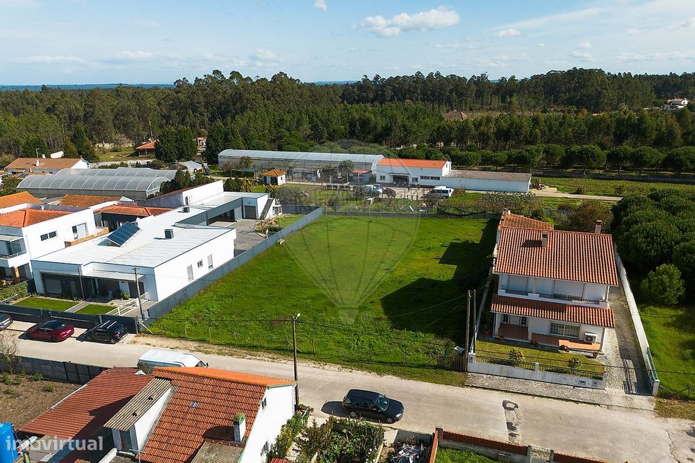 Terreno  para venda