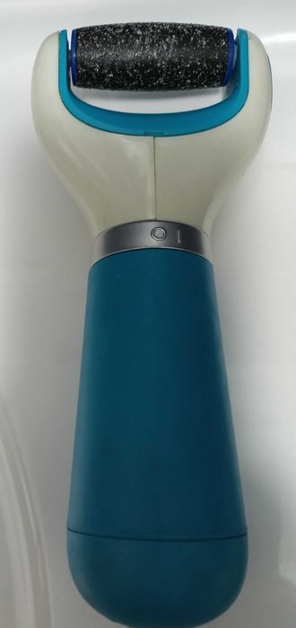 Pilnik elektroniczny Scholl