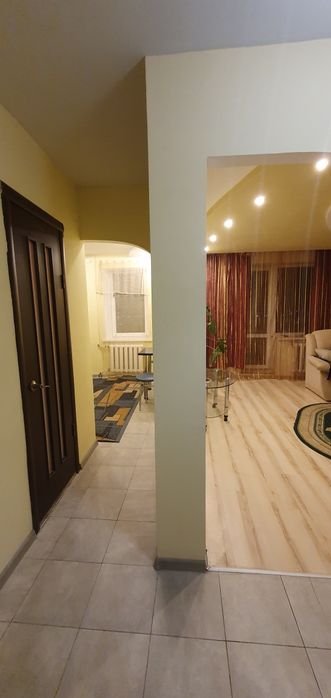 Квартира ЦЕНТР  Посуточно Подобово 1комн Почасово Погодинно