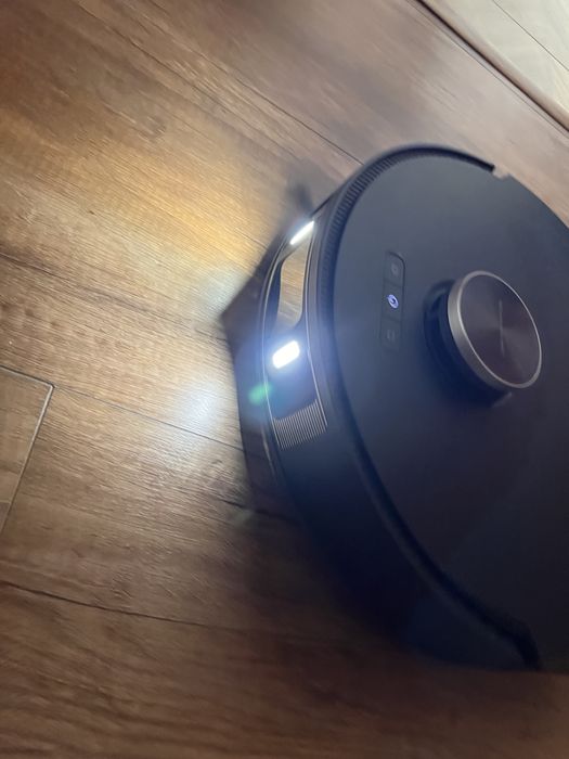 Dreame L20 Ultra czarny