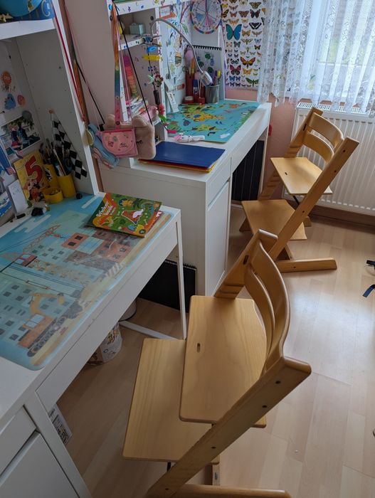 Stokke Tripp Trapp