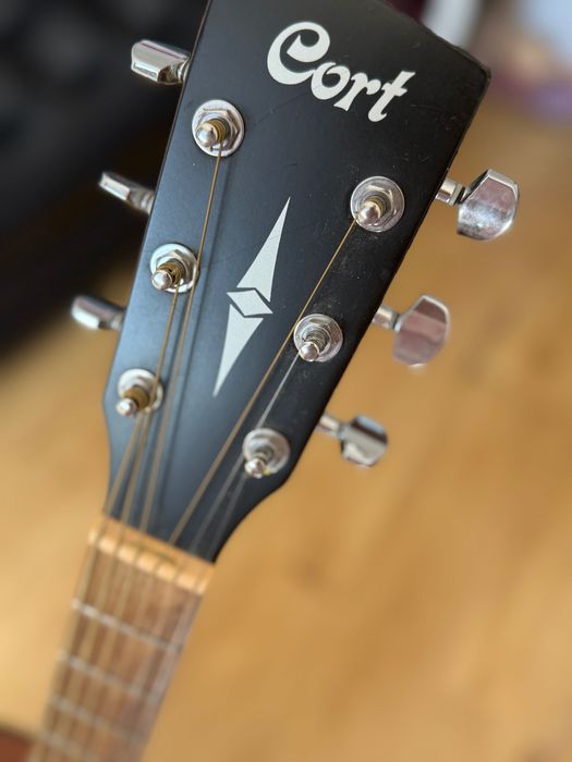 Gitara akustyczna Cort