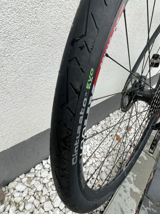 Rower szosowy/gravel Look 765 Optimum, M !nowa cena!