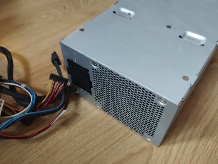 Zasilacz Dell 1200w