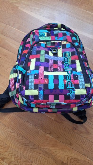 Plecak tornister CoolPack
