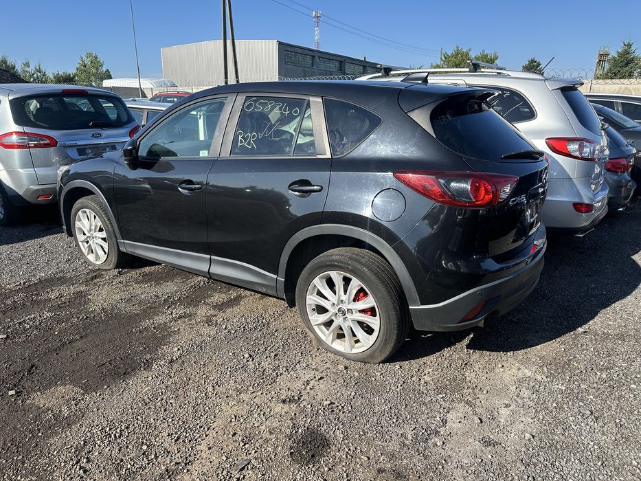 Двери мазда cx 5 двері 41w дверь 2012-2016 mazda KE