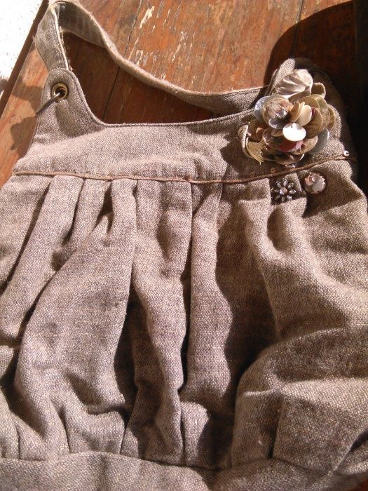 Malas Parfois e Accessorize