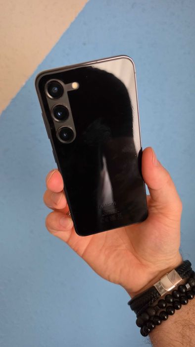 Samsung Galaxy S23