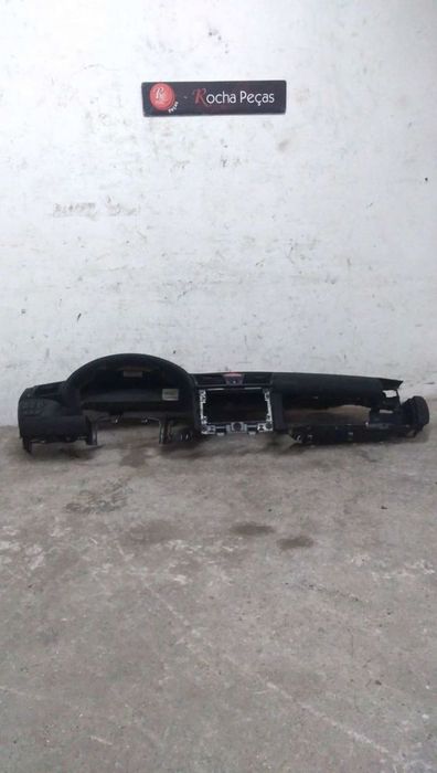 Tablier Fiat Stilo (192_)