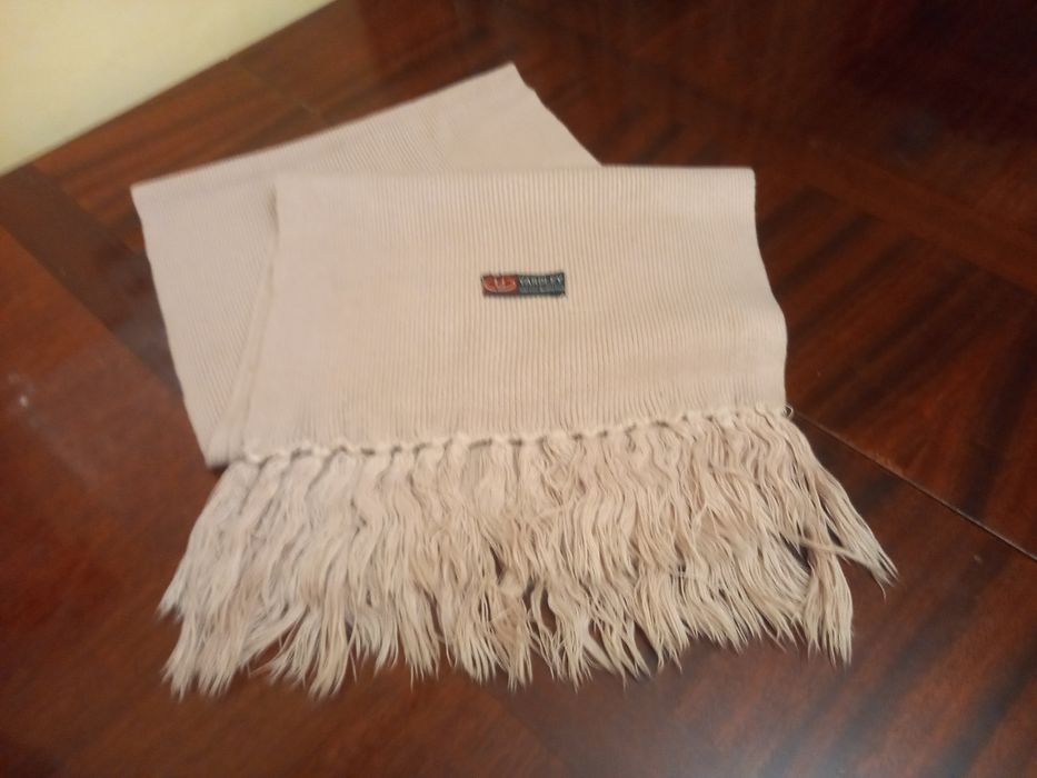 Продам теплые шарфыфв