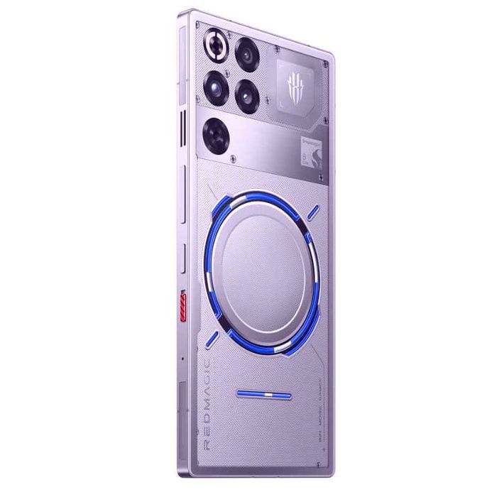 ISG - Nubia Redmagic 11 Pro 5G 16GB/512GB Dual SIM