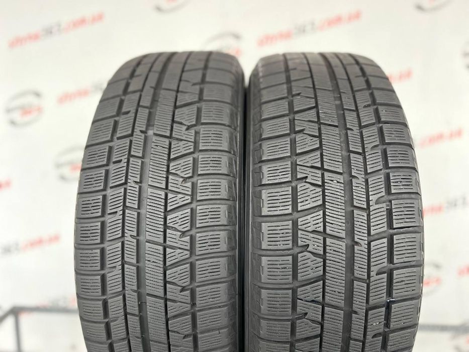 205/55 r16 yokohama ice guard ig50 plus 7mm