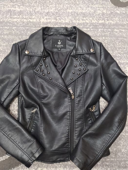 Куртка-косуха р.42