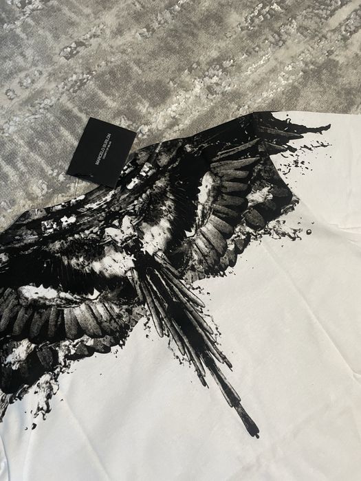 Футболка Marcelo burlon | Футболка Марсело бурлон