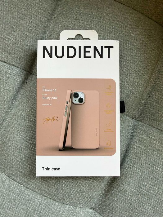 Новий чохол для iPhone 13