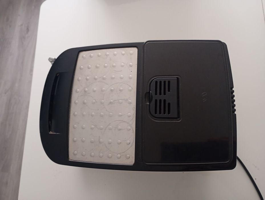 Máquina de café delonghi
