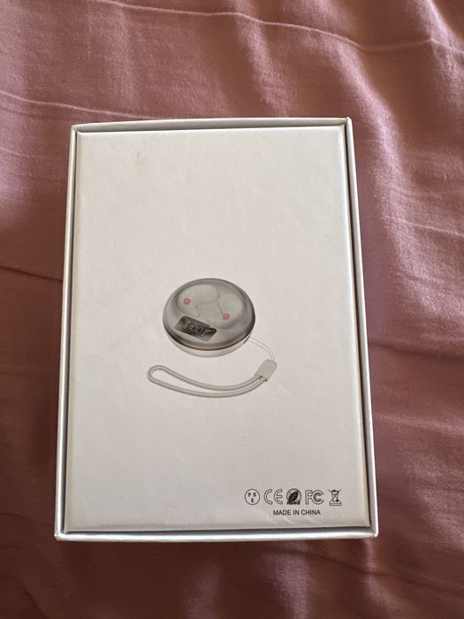Auriculares bluetooth