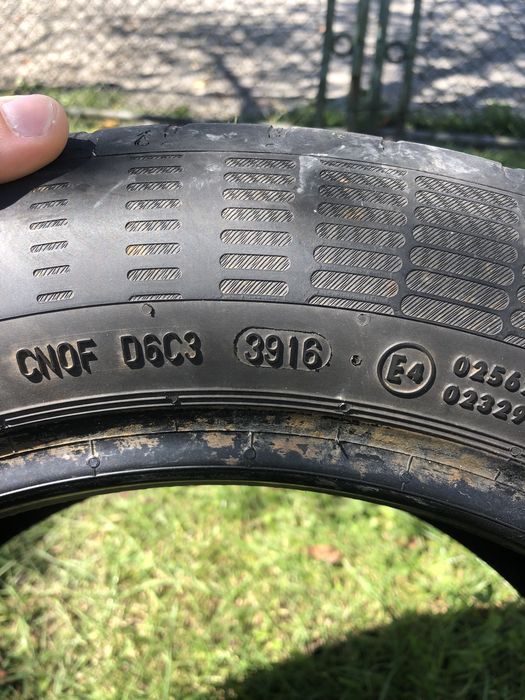 Шини Continental 205/55 R16