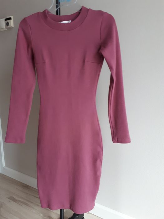 Sukienka prążek Lilalou rozmiar uniwersalny