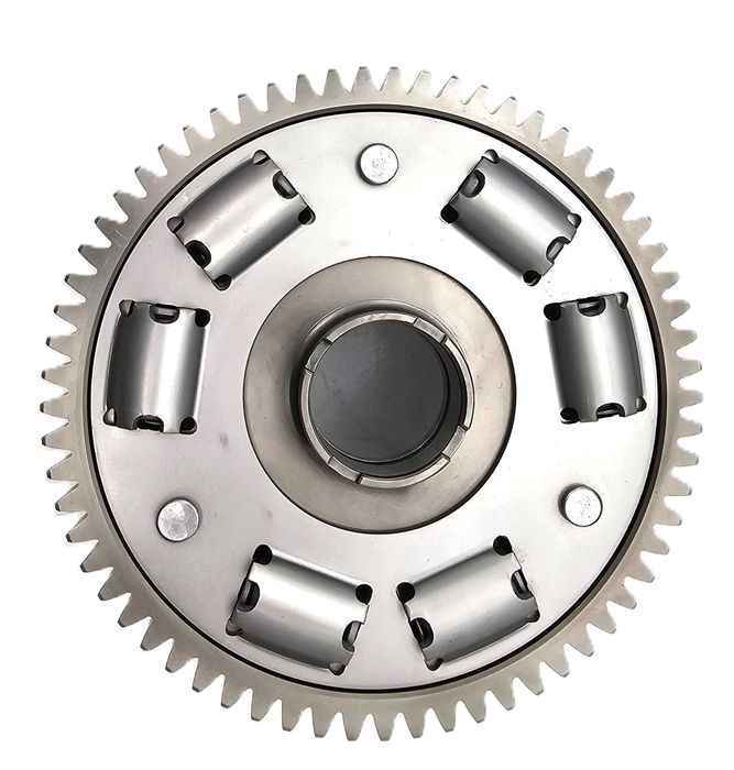 kosz sprzęgłowy YAMAHA R1 RN12 04-05r zamiennik nowy sprzęgło