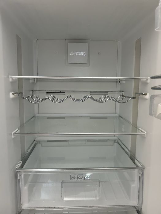 Frigorifico smeg