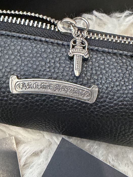 Сонцезахисні окуляри Chrome Hearts