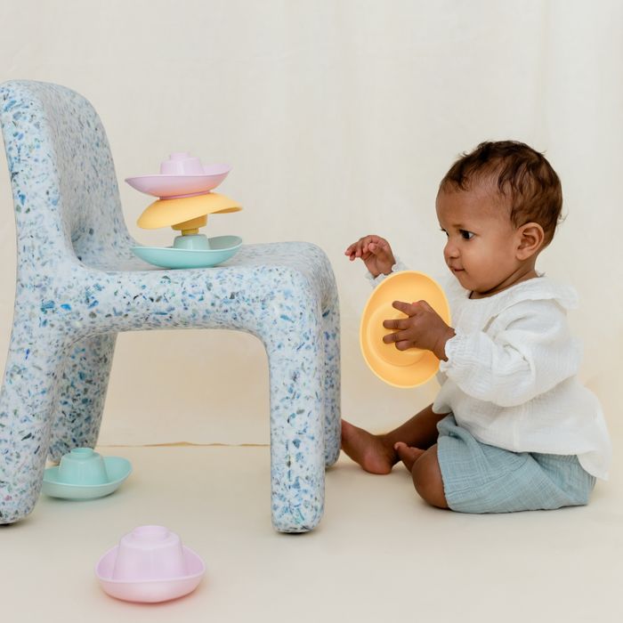 Łódki zestaw edukacyjna zabawka do piasku i wody dla dzieci statek