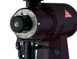 Moinho Mahlkonig EK 43 Preto